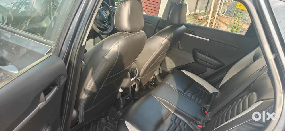 Kia Sonet Hte 1.2, 2024, Petrol
