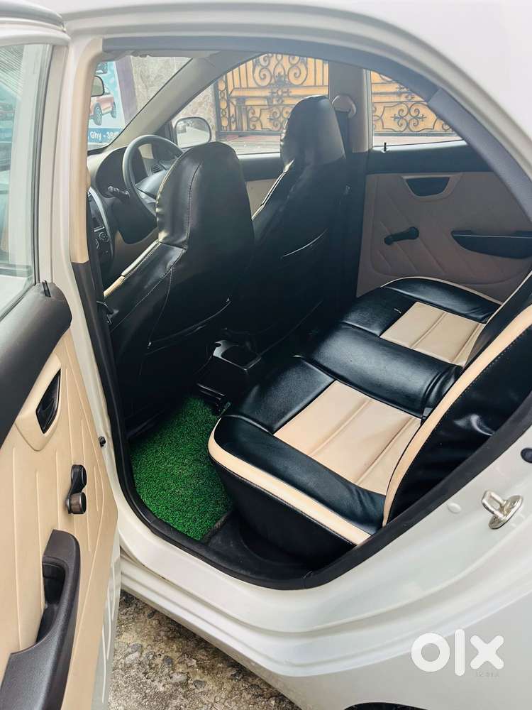 Hyundai Eon Era +, 2012, Petrol