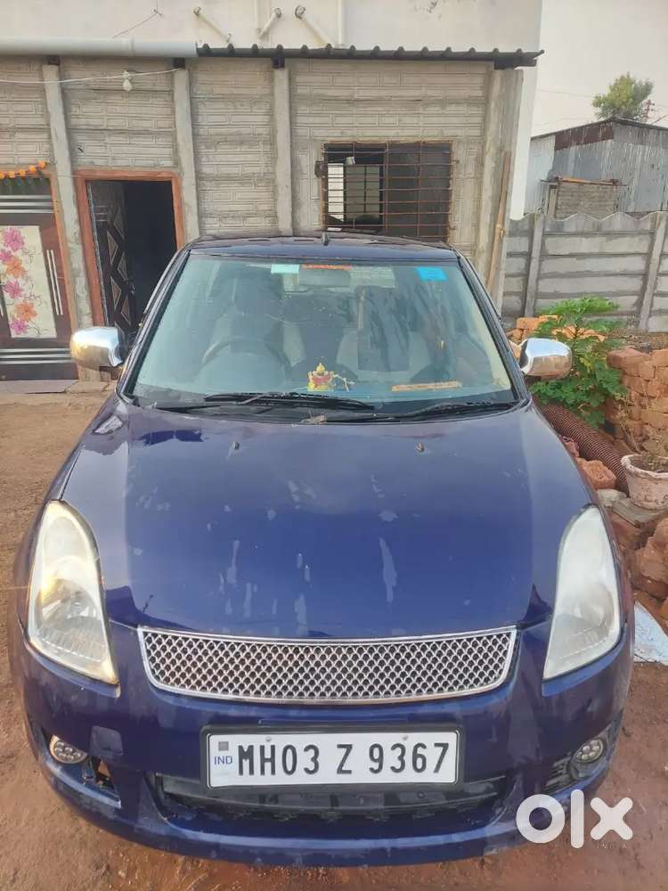 Maruti Suzuki Swift 2006 Petrol Well Maintained