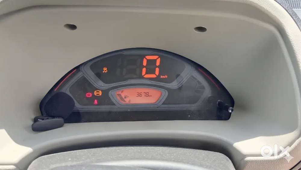 Maruti Suzuki Eeco Ac 2025