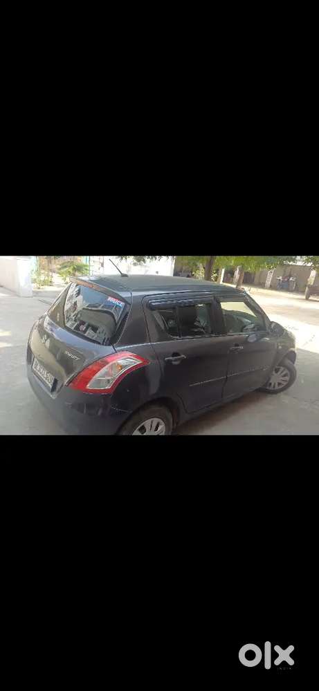 Maruti Suzuki Swift 2017 Petrol 49000 Km Driven Very Good Condition