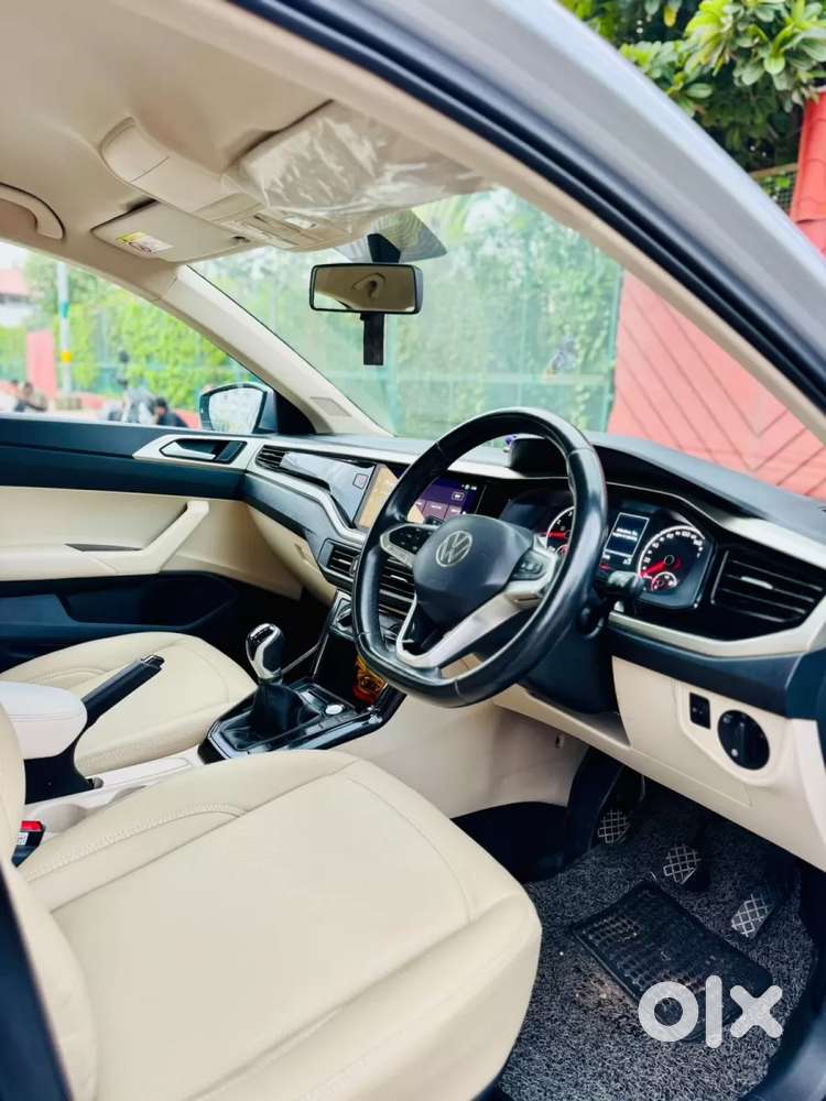 Volkswagen Virtus 1.0 Highline Tsi, 2022, Petrol