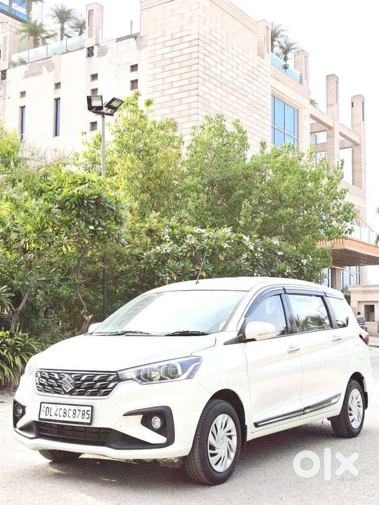Maruti Suzuki Ertiga Vxi (o) Cng, 2024, Cng & Hybrids