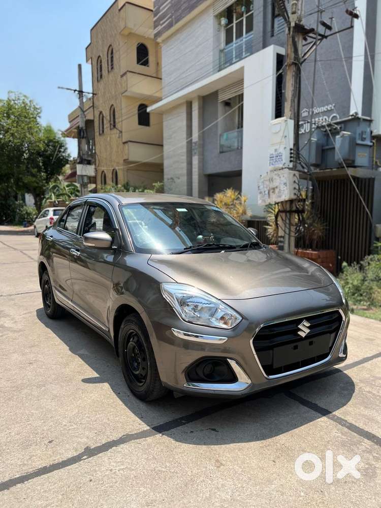 Maruti Suzuki Swift Dzire Vxi(o) Mt, 2020, Petrol