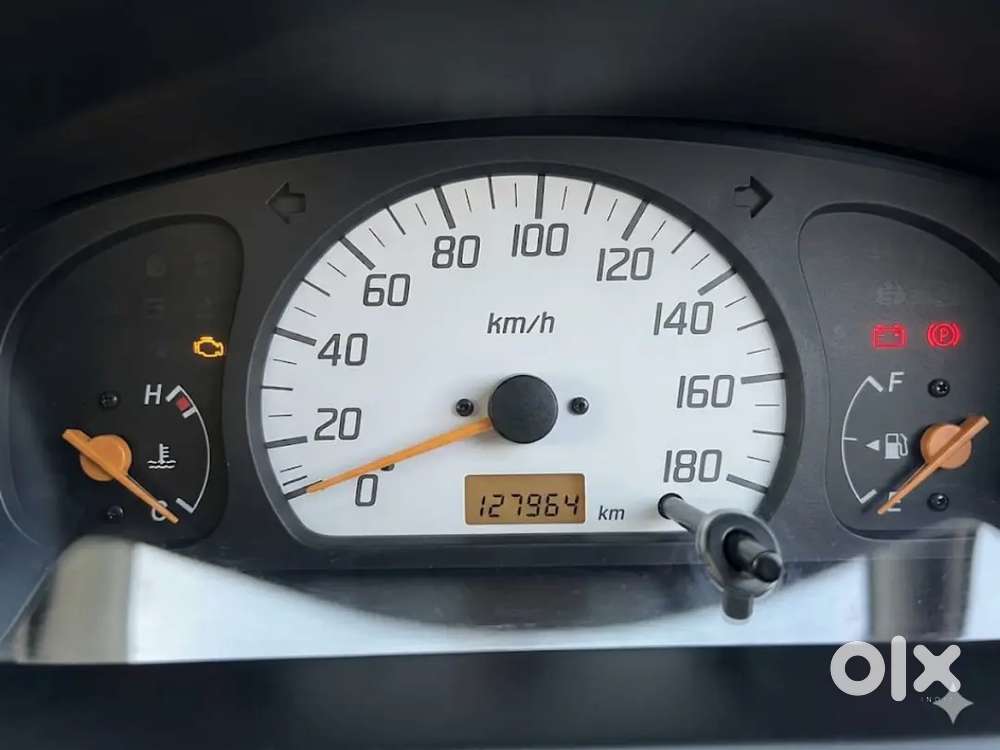 Perfect Alto Lxi For Learners  Petrol+lpg  Rto Valid Till 2030!