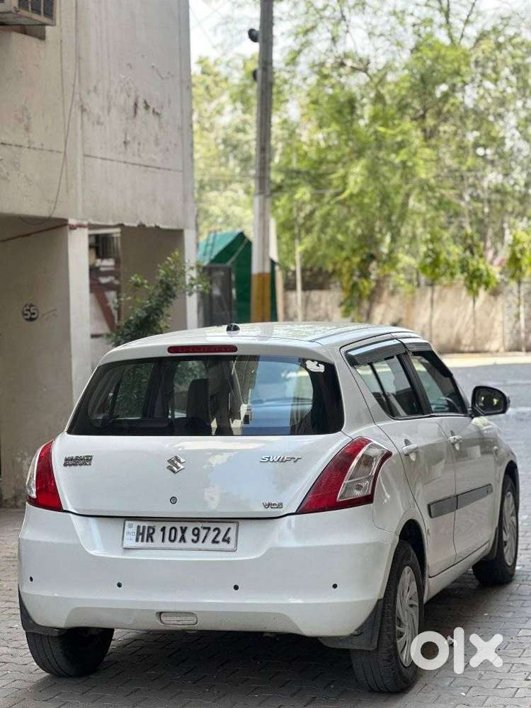 Maruti Suzuki Swift Vdi, 2014, Diesel
