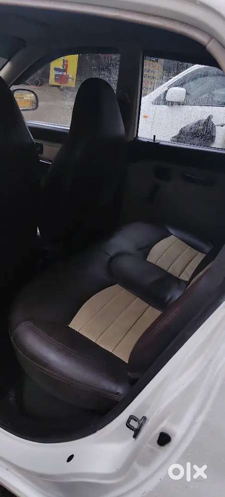 Hyundai Santro Xing 2012 Petrol