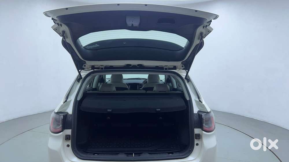 Jeep Compass 1.4 Limited (o) Petrol Dct, 2018, Petrol