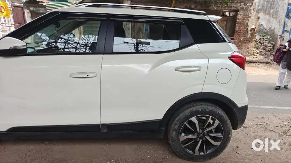 Mahindra Xuv300 Diesel 2019