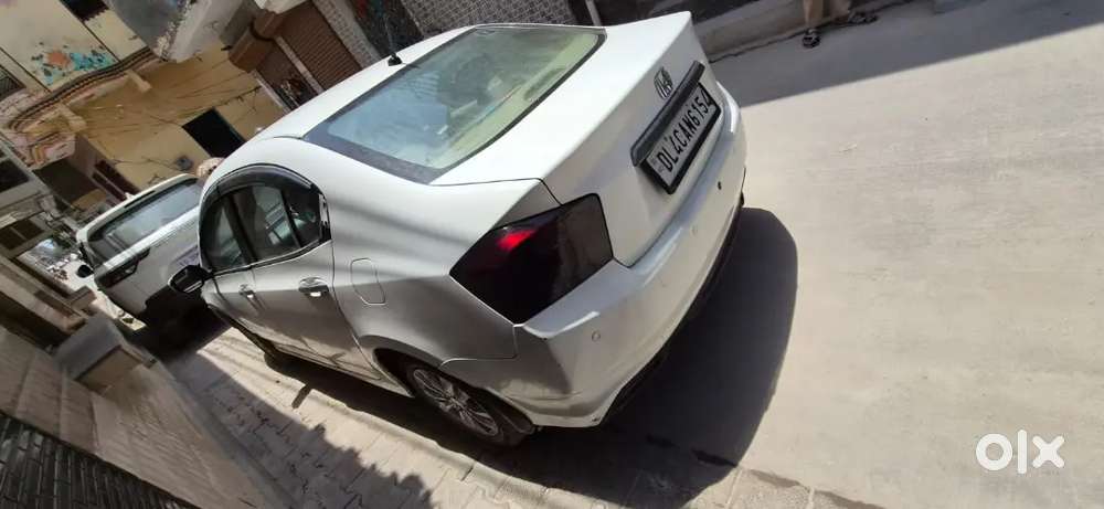 Honda City 2012 Petrol Variant