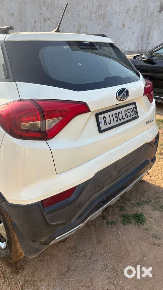 Mahindra Xuv300 2022 Diesel Car
