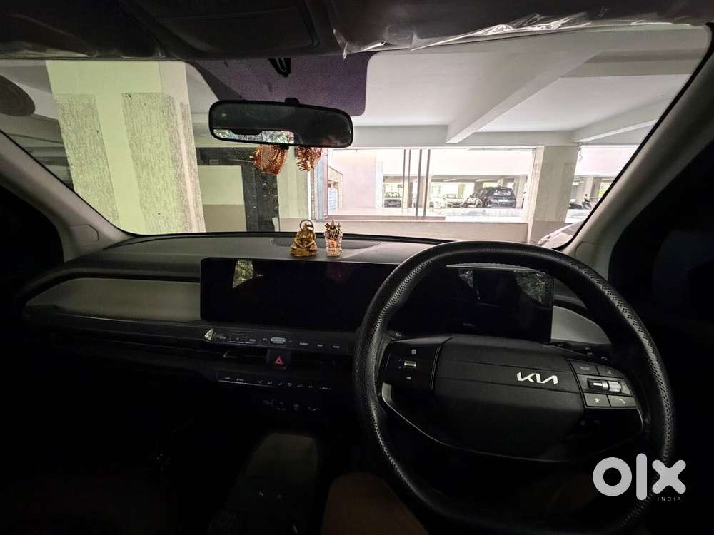 Kia Syros Htk Turbo, 2025, Petrol
