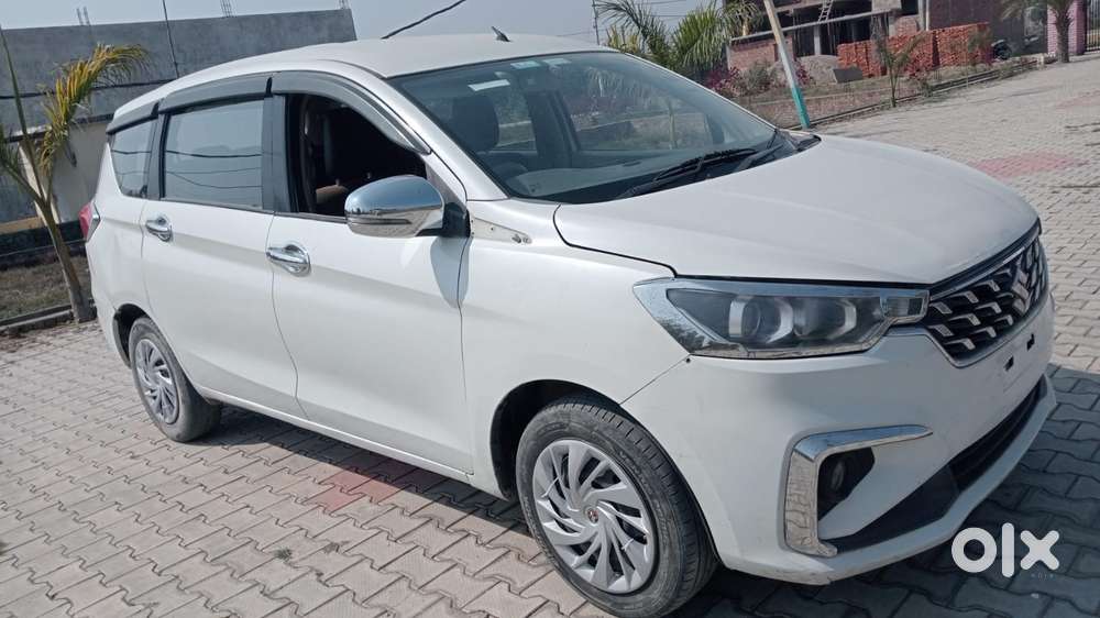 Maruti Suzuki Ertiga, 2020, Cng & Hybrids