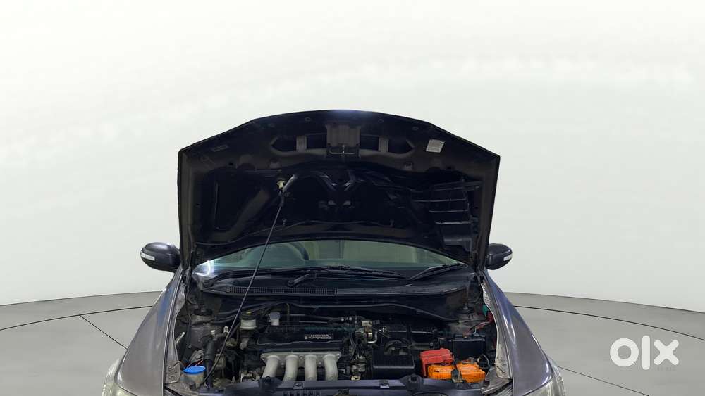 Honda City V Mt, 2013, Petrol