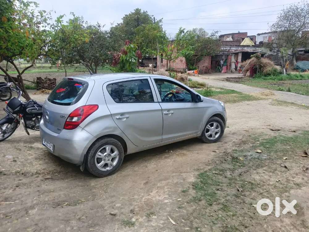 Hyundai I20 [2012] 1.4 Asta