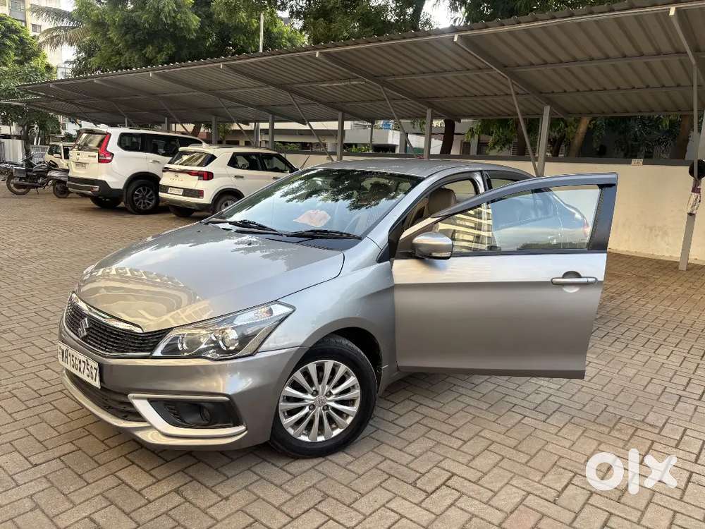 Maruti Suzuki Ciaz 2019 Delta Petrol