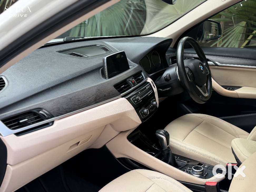 Bmw X1 Sdrive 20d X Line, 2020, Diesel