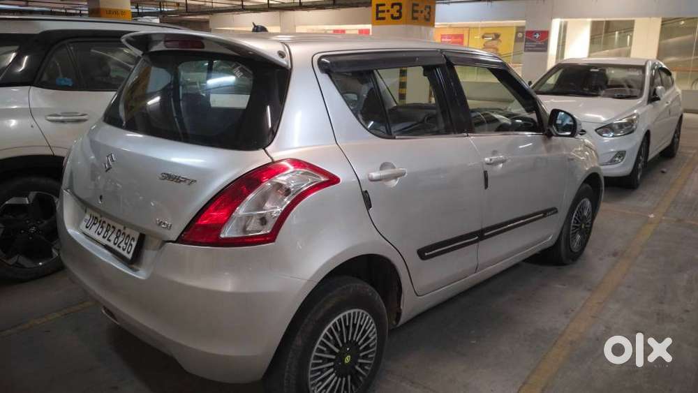 Maruti Suzuki Swift Ddis Vdi, 2016, Diesel