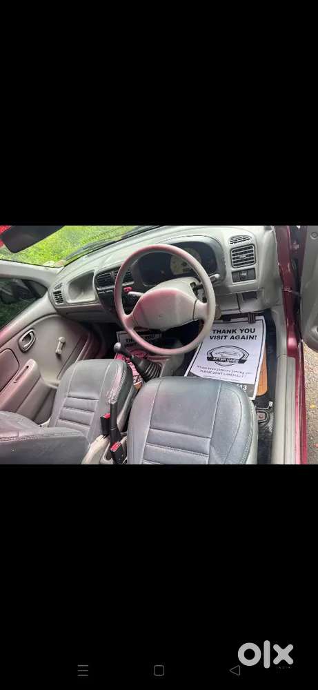 Maruti Suzuki Alto 2008 Petrol 145000 Km Driven