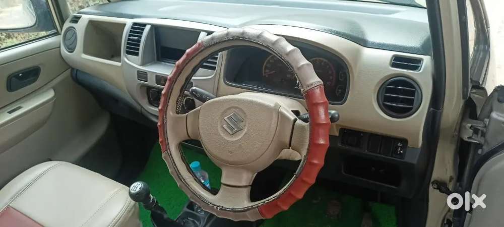 Maruti Suzuki Zen Estilo