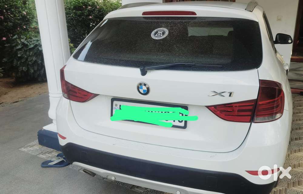 Bmw X1 Sdrive20d, 2014, Diesel