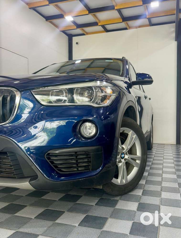 Bmw X1 Sdrive20d Expedition, 2019, Diesel