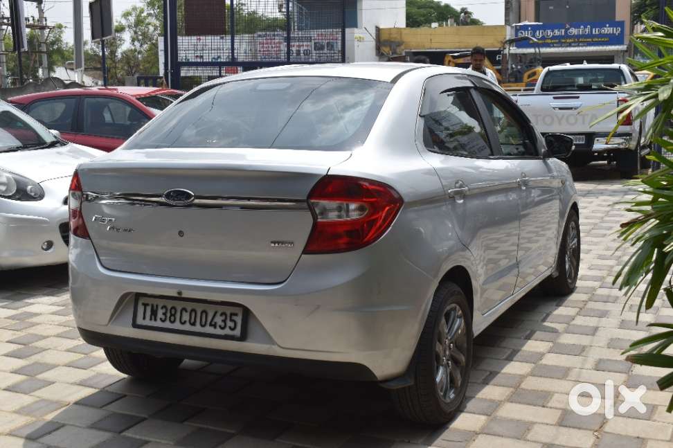 Ford Figo