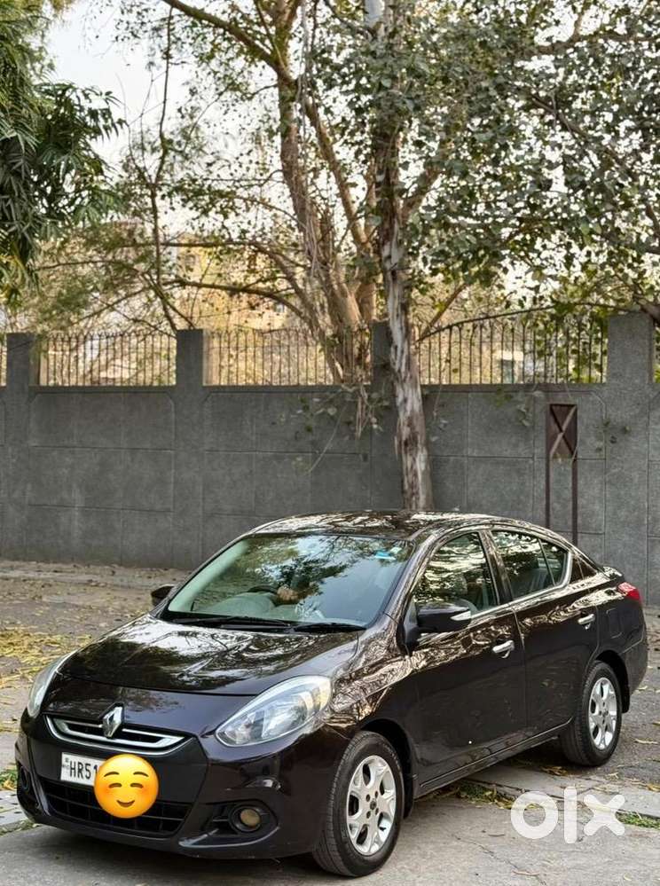 Renault Scala 1.5 Rxl 2016