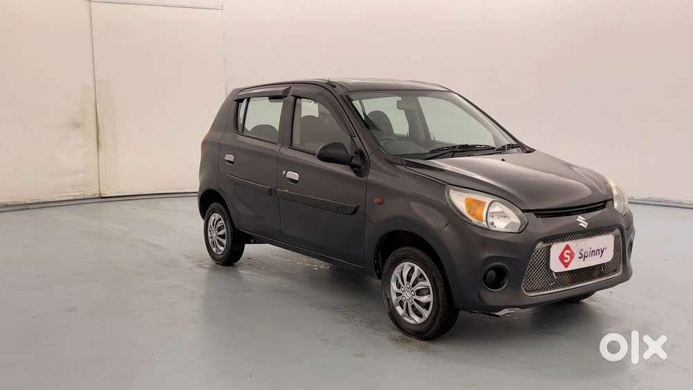 Maruti Suzuki Alto 800 Lxi, 2016, Petrol