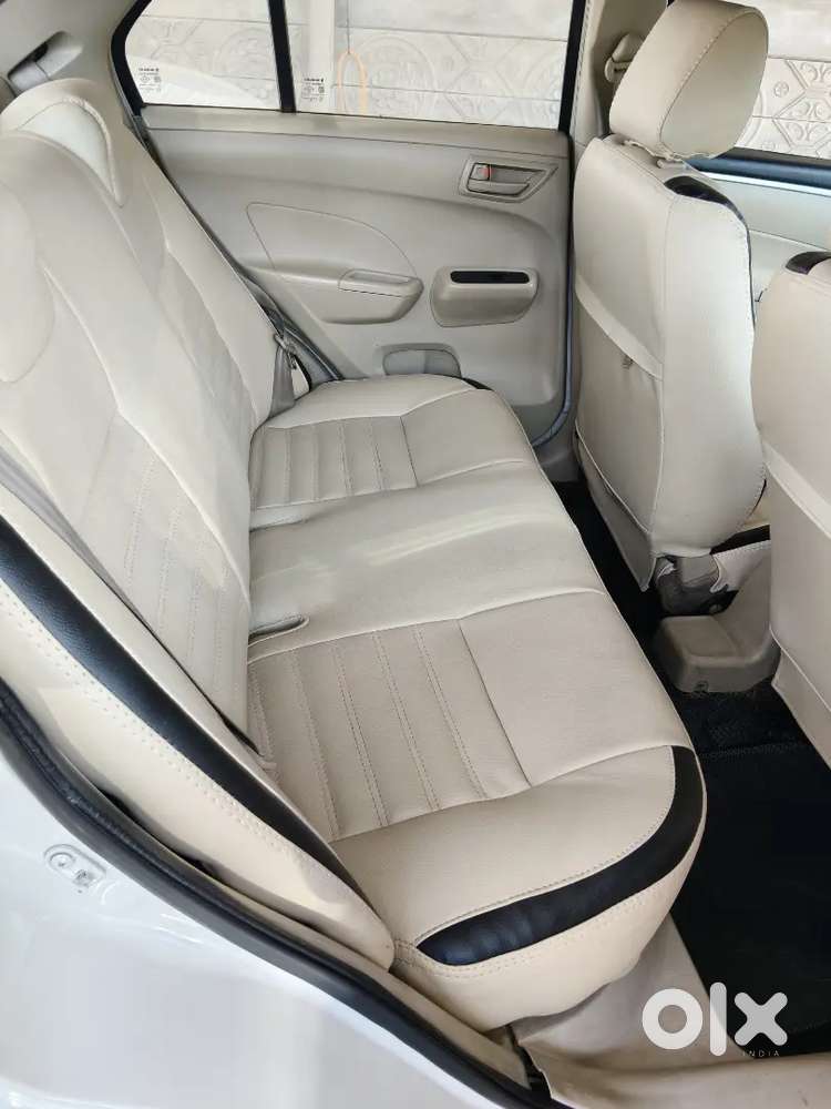 Dzire Tour's, Single Owner, Fc Ins 1year.
