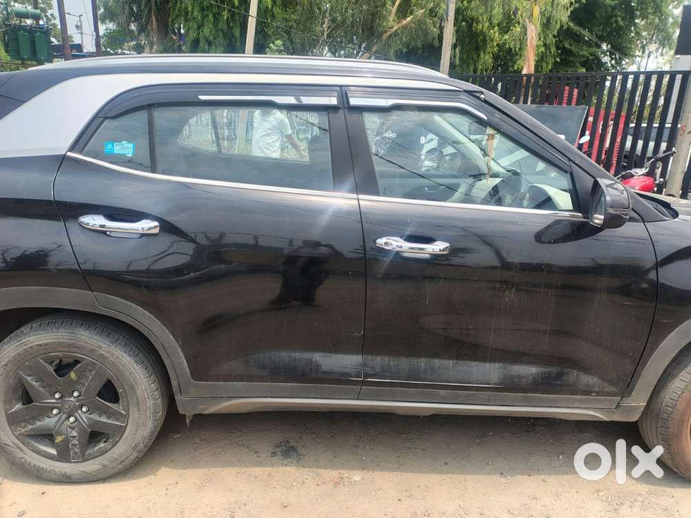 Hyundai Car 2020 Petrol