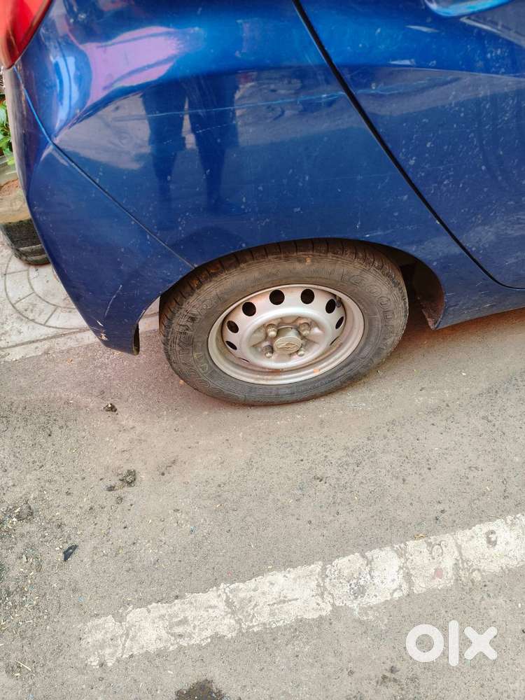 Best Small Car For City Use