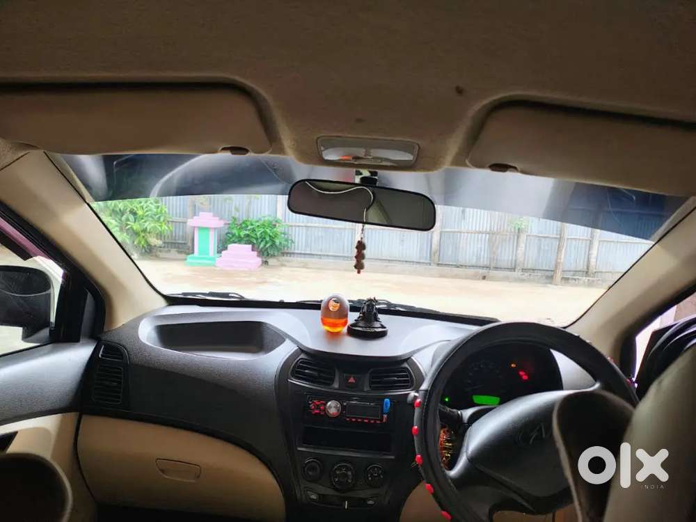 Hyundai Eon 2018 Petrol 25100 Km Driven