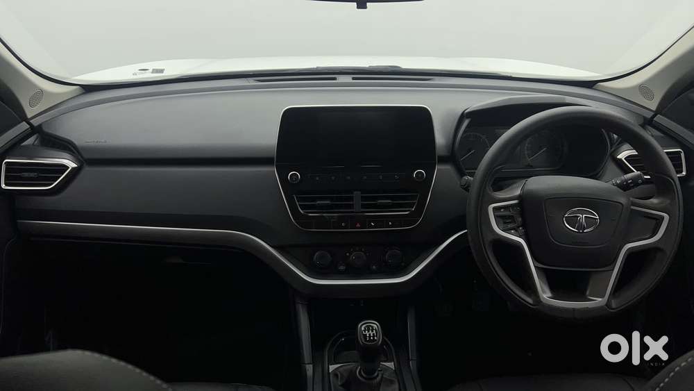 Tata Harrier Xm, 2022, Diesel