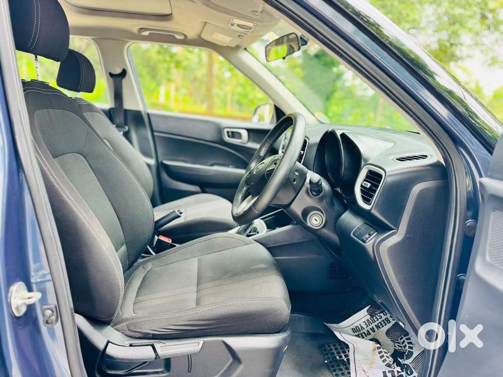 Hyundai Venue 1.4 Crdi Sx, 2019, Diesel