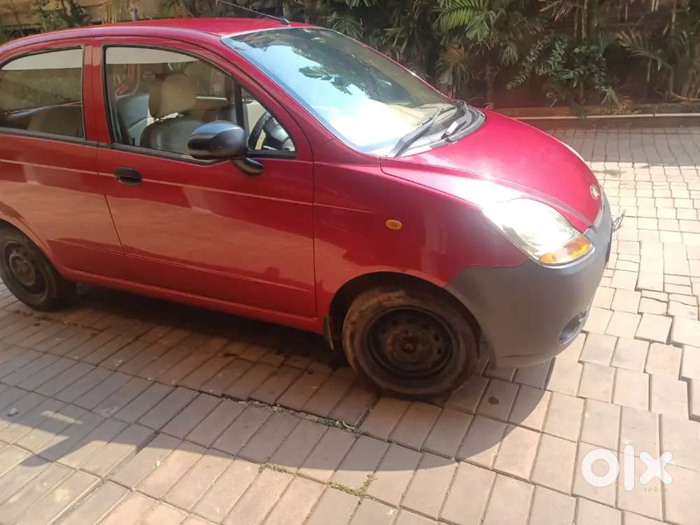Chevrolet Spark Ps 2011 Petrol Well Maintained