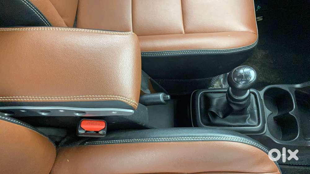 Maruti Suzuki S-presso Vxi Plus, 2021, Petrol