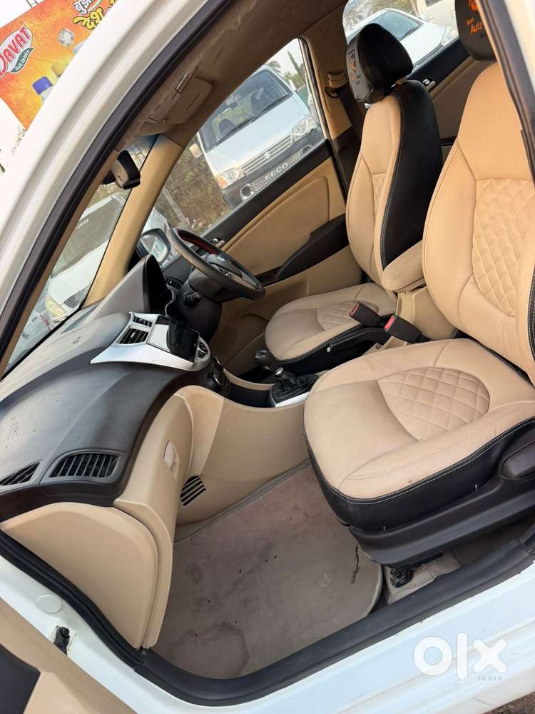 Hyundai Verna 2011-2014 1.6 Sx Crdi (o), 2012, Diesel