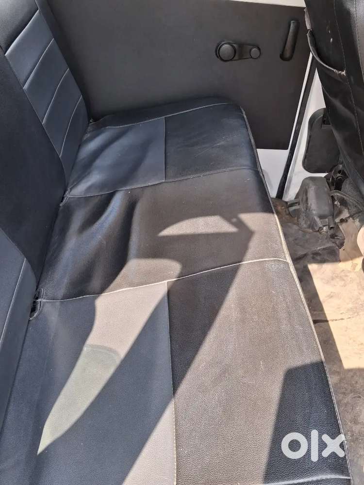 Maruti Suzuki Eeco 2023