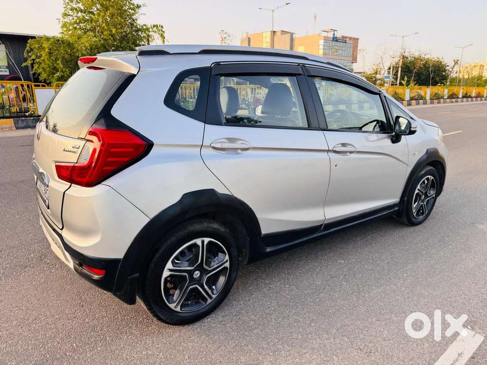Honda Br-v Style Edition Diesel S, 2017, Diesel