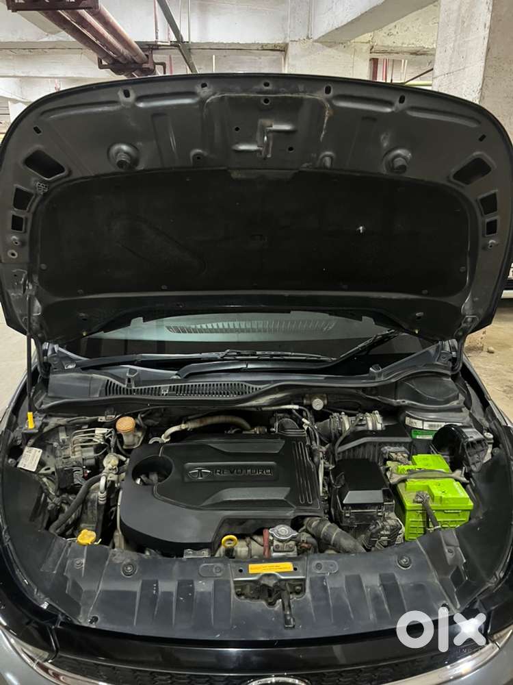 Tata Altroz Diesel 2022