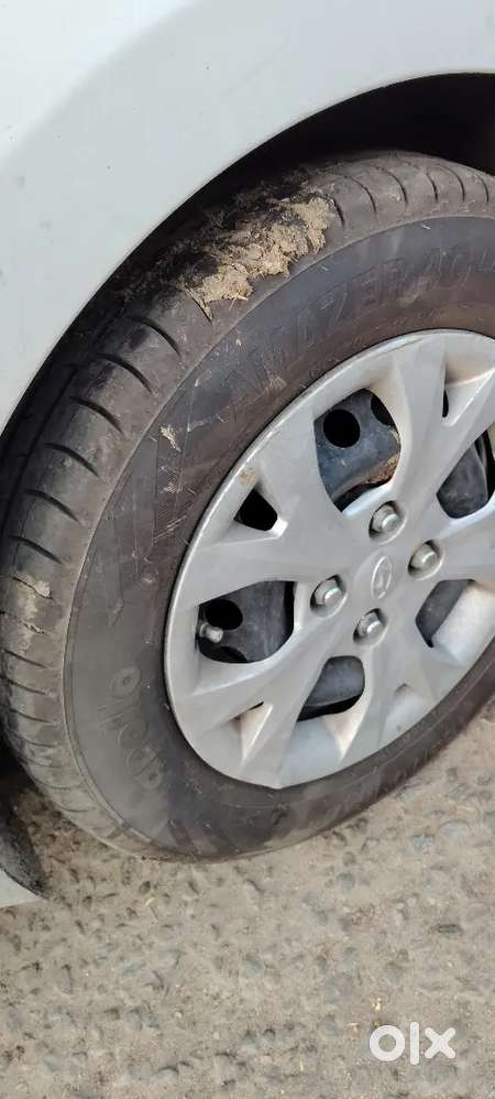 Hyundai Grand I10 2014 Petrol Variant
