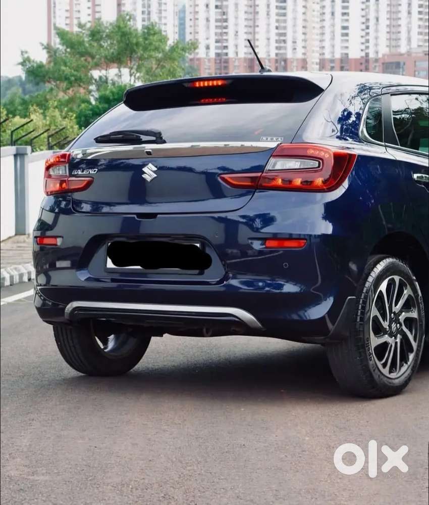 Maruti Suzuki Baleno 2026 Maruti Suzuki New Car Dealership