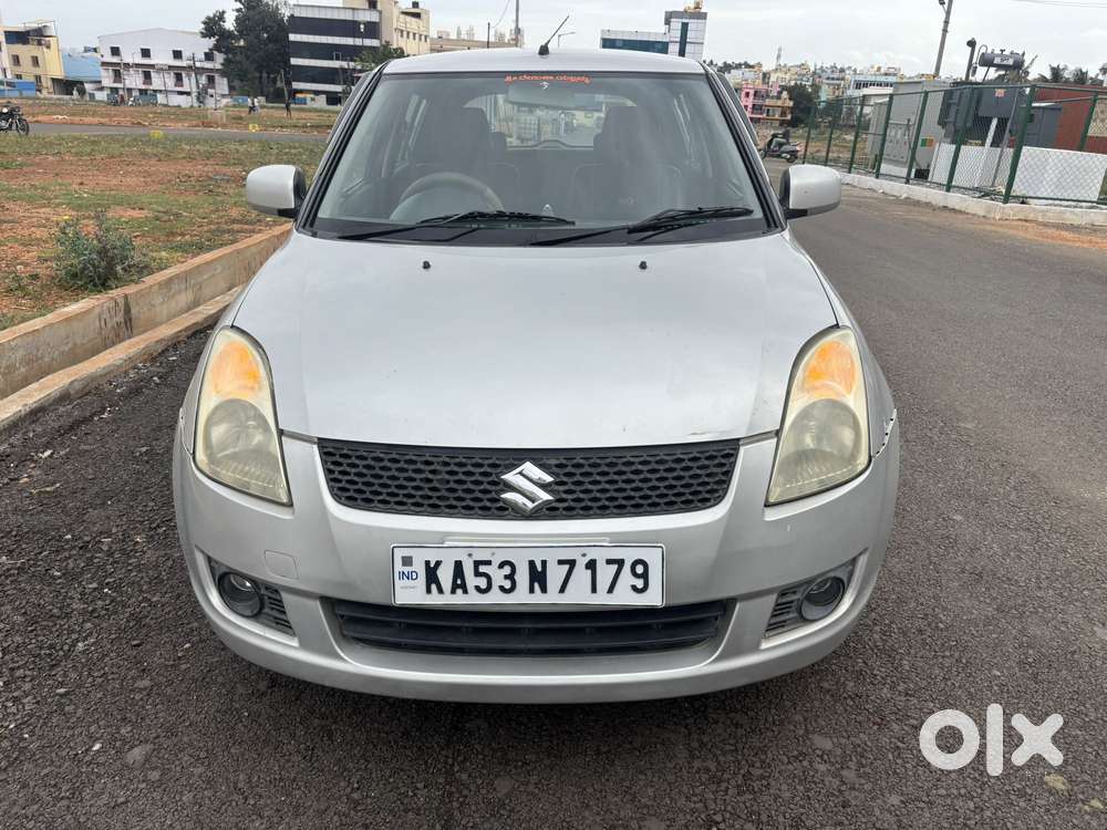 Maruti Suzuki Swift 1.3 Vxi, 2009, Petrol