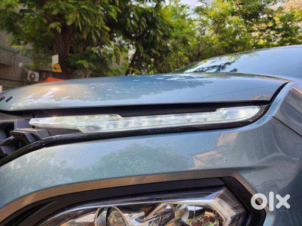 Tata Safari 2.0 Kryotec Xza Plus, 2022, Diesel