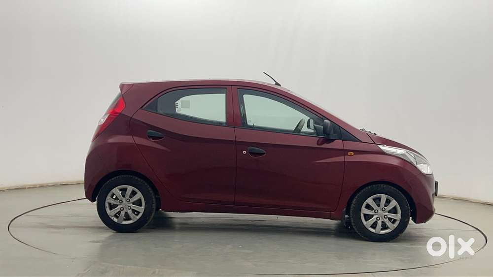 Hyundai Eon Magna +, 2014, Petrol