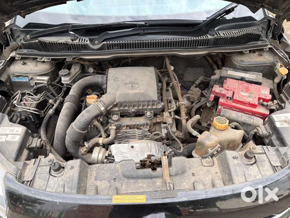 Tata Nexon Petrol 2021