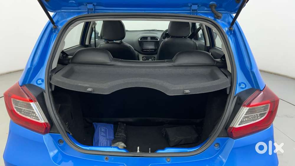 Tata Tiago Xza Plus, 2021, Petrol