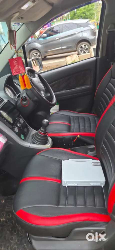 Maruti Ritz Vdi 2014