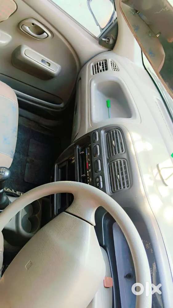 Maruti Suzuki Alto 800 2003
